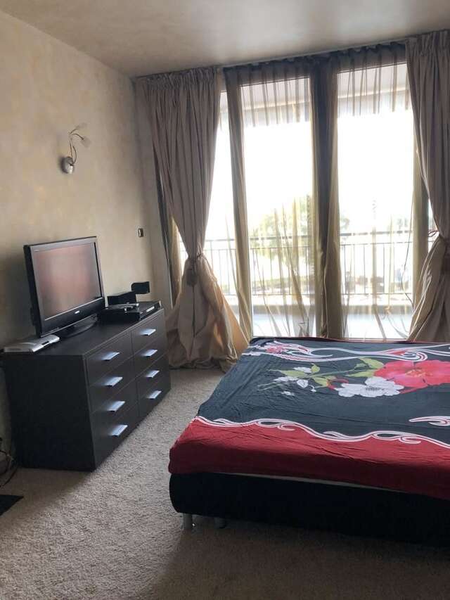 Отель Hotel Heaven - Ultra All Inclusive by Asteri Hotels Солнечный Берег-10